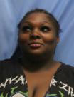 Mugshot of JAELA MATTHEWS