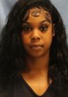 Mugshot of DIONNA ALLISON