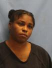 Mugshot of JASMINE TAMESHA EVERHEART