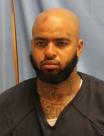 Mugshot of KAYLON ROSHON ROBINSON