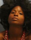 Mugshot of ALEXIS SAMONE WRIGHT