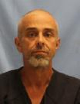 Mugshot of ROBERT MCLELLAN