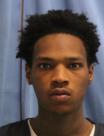 Mugshot of LAANTHONY LESHAWN JACKSON