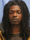 Mugshot of YOREL TYRONE SIMS
