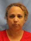 Mugshot of YUDITH CICARD REYES