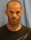Mugshot of DUSTIN SANDERS