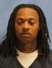 Mugshot of CODY JAMAR WILLIAMS