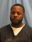 Mugshot of HAYWOOD III STRICKLIN