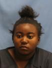 Mugshot of ALEXIS POWELL