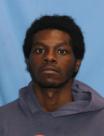 Mugshot of JEREMIAH THOMPSON