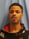 Mugshot of NATHAN RUBEN JONES