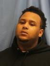 Mugshot of KY'VON JACKSON