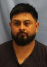 Mugshot of VICTOR REYES
