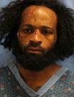 Mugshot of DARREN STRAW