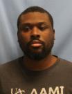 Mugshot of ARTHUR JUSTIN POUNDS