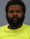 Mugshot of RAHIM MUHAMMAD
