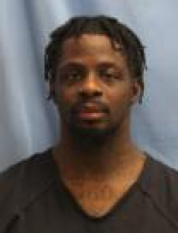 Mugshot of RODERICK BROWN