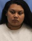 Mugshot of LATISHA LAK