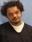 Mugshot of MICHAEL DELEON SIMS