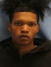 Mugshot of COURVOISIER MCKINNEY
