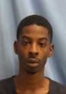 Mugshot of JONATHAN DAVID AKERS