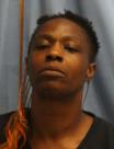 Mugshot of KLENSHA BOYD