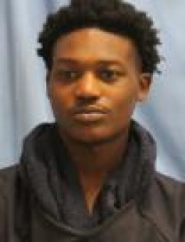 Mugshot of JADEN GREEN