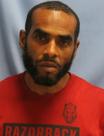 Mugshot of TONY J EARLEY