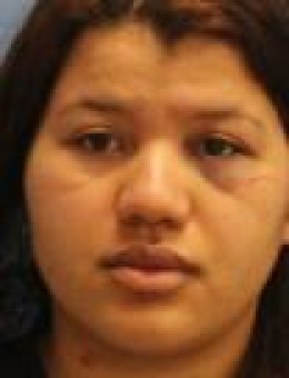 Mugshot of JOELIN CHIRINO