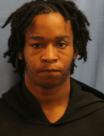 Mugshot of TIMOTHY JAQUAN THOMAS-AYERS
