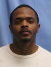 Mugshot of DONOVAN ROSCOE