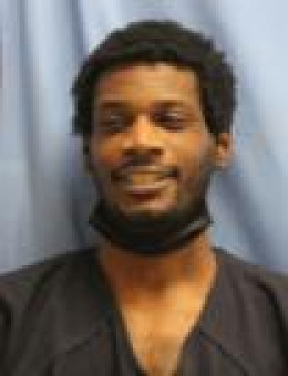 Mugshot of DONNELL JR DRAGGS