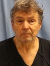 Mugshot of RICHARD KEITH DEWBERRY
