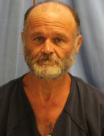 Mugshot of PAUL EUGENE HANLIN