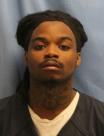 Mugshot of CLENTON WITHERS