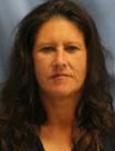 Mugshot of AMANDA LYNN WILSON