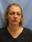 Mugshot of ALEXANDRA FAYE COULTER