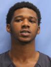 Mugshot of ANTONIO HYMES