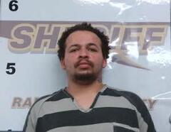 Mugshot of LOGAN RENTZ