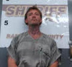 Mugshot of DIMETRIOS THEODORE