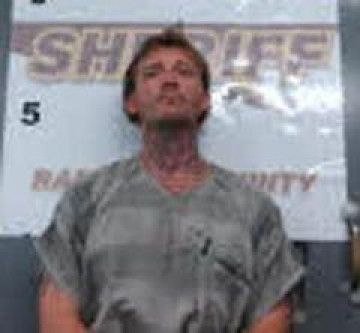 Mugshot of DIMETRIOS THEODORE
