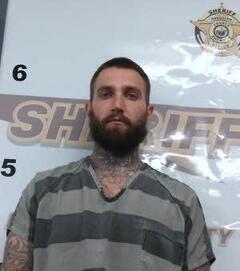 Mugshot of KEVIN JOHNSON