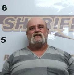Mugshot of ZEAKEL WILKERSON