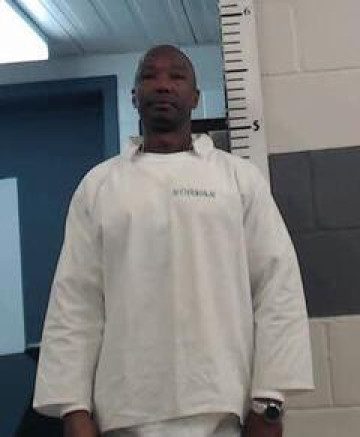 Mugshot of ANTWAN NORMAN