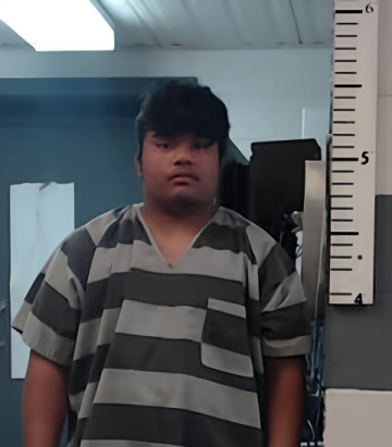 Mugshot of TRAE HARRIS