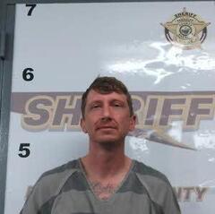 Mugshot of MICHAEL GRILL