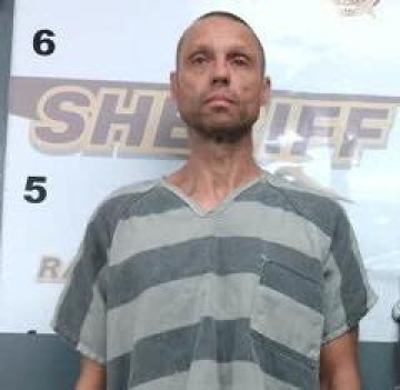 Mugshot of KENNETH HUTTO