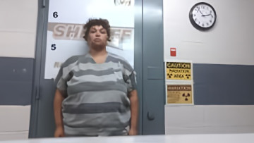 Mugshot of DAMARRI MCCOY