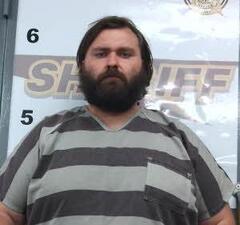 Mugshot of JOSHUA SMITH