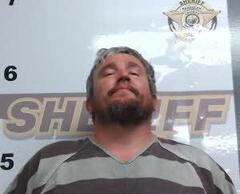 Mugshot of WILL BAUSCHLICHER